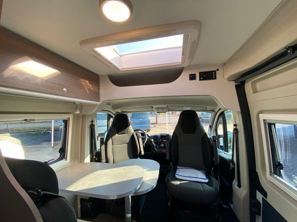 ETRUSCO CamperVan 640 SB - foto 5