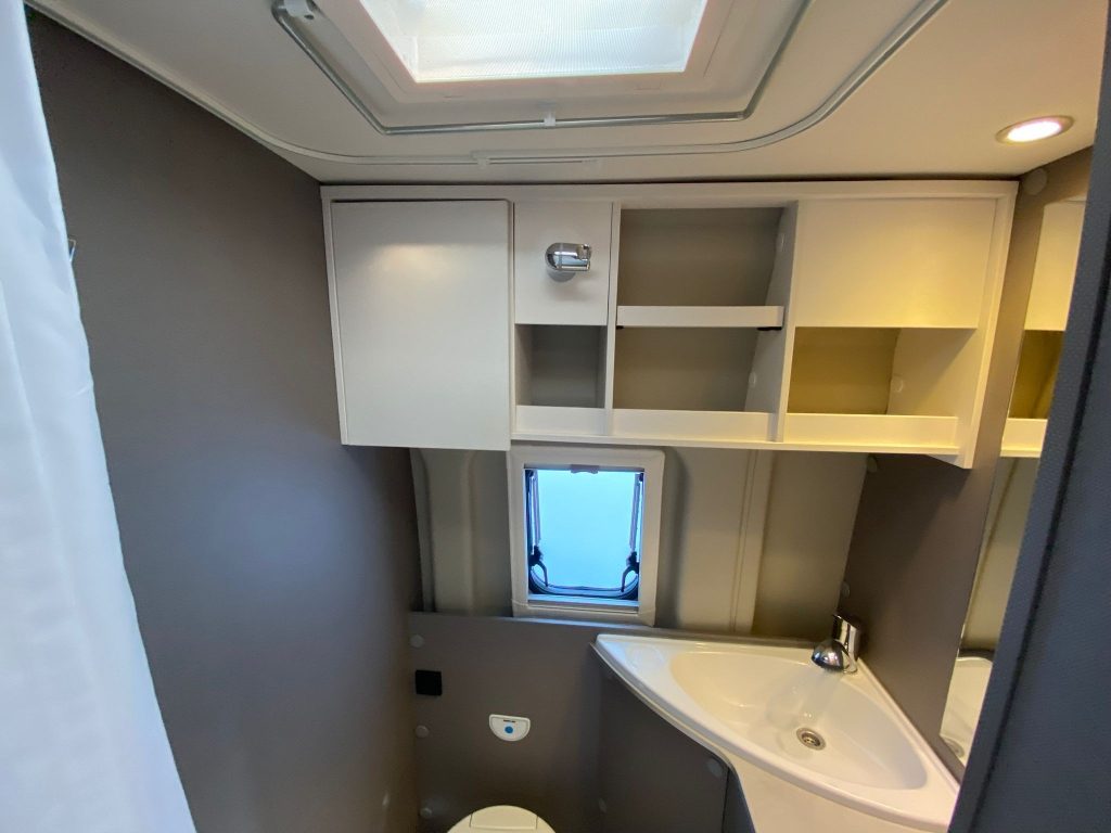 ETRUSCO CamperVan 640 SB - foto 11