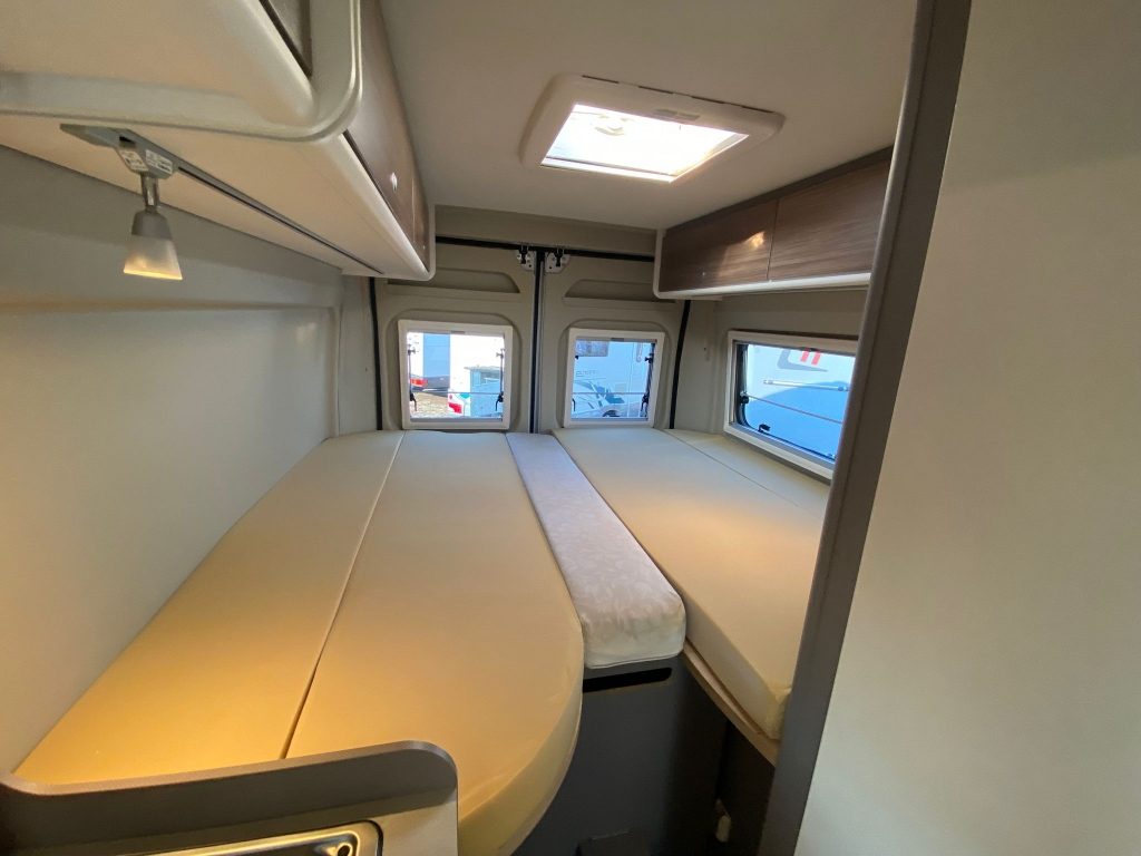 ETRUSCO CamperVan 640 SB - foto 15
