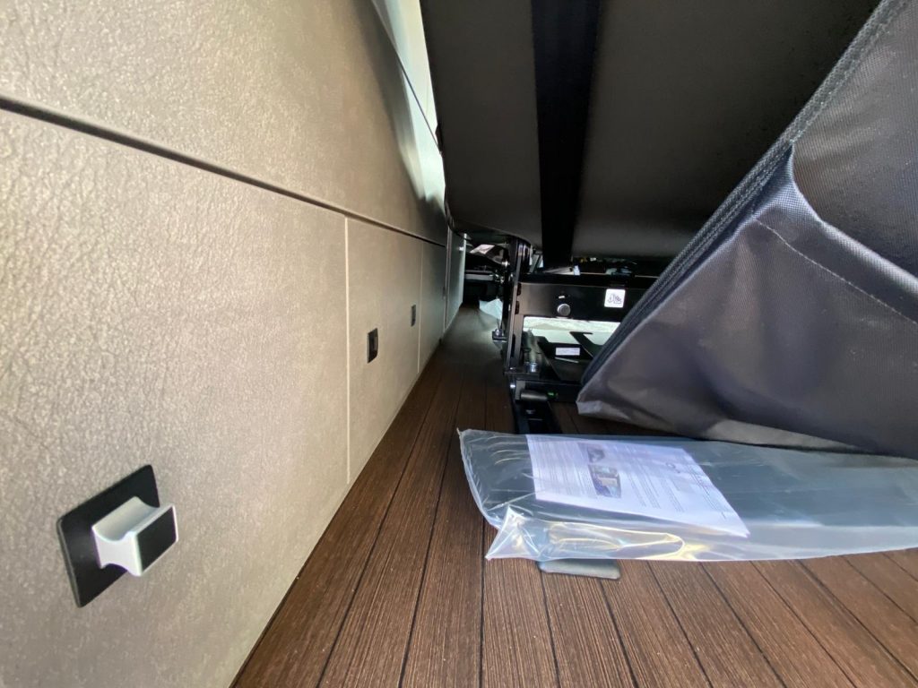 VANLINE Possl Campster Citroen SpaceTourer - foto 21