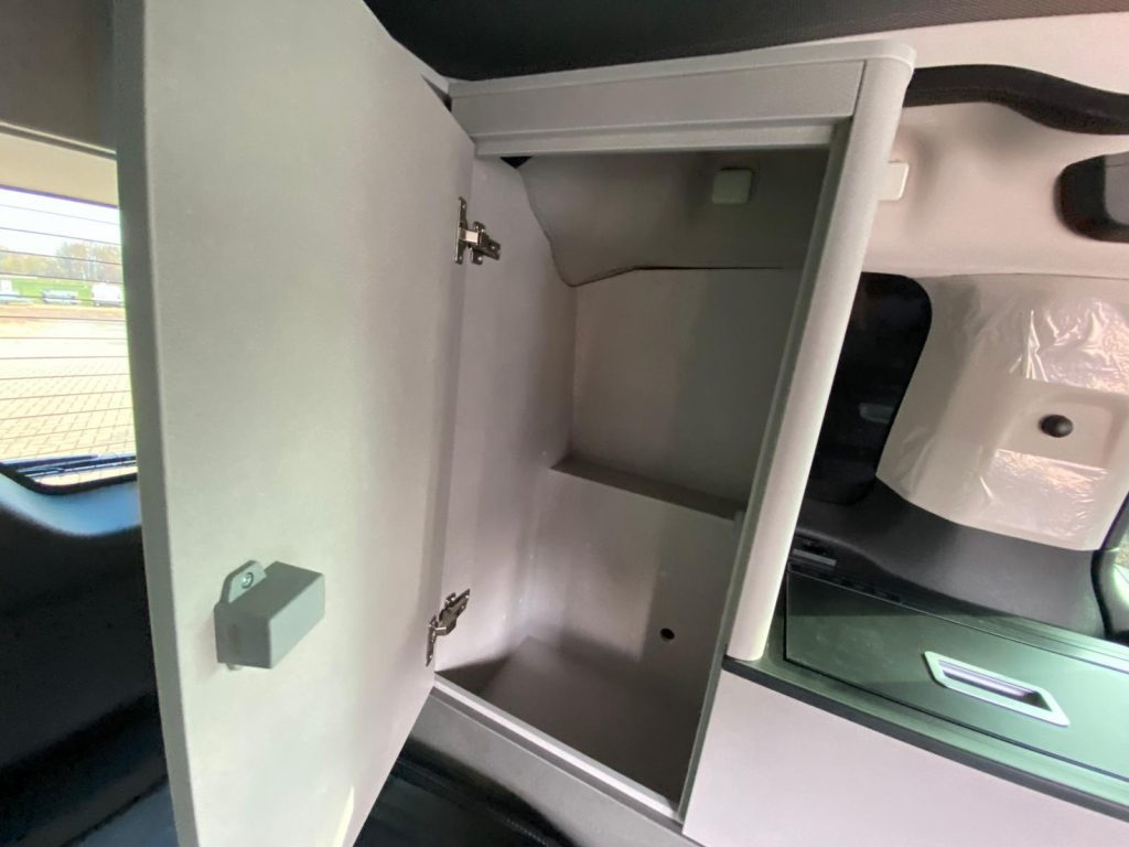 VANLINE Possl Campster Citroen SpaceTourer - foto 31