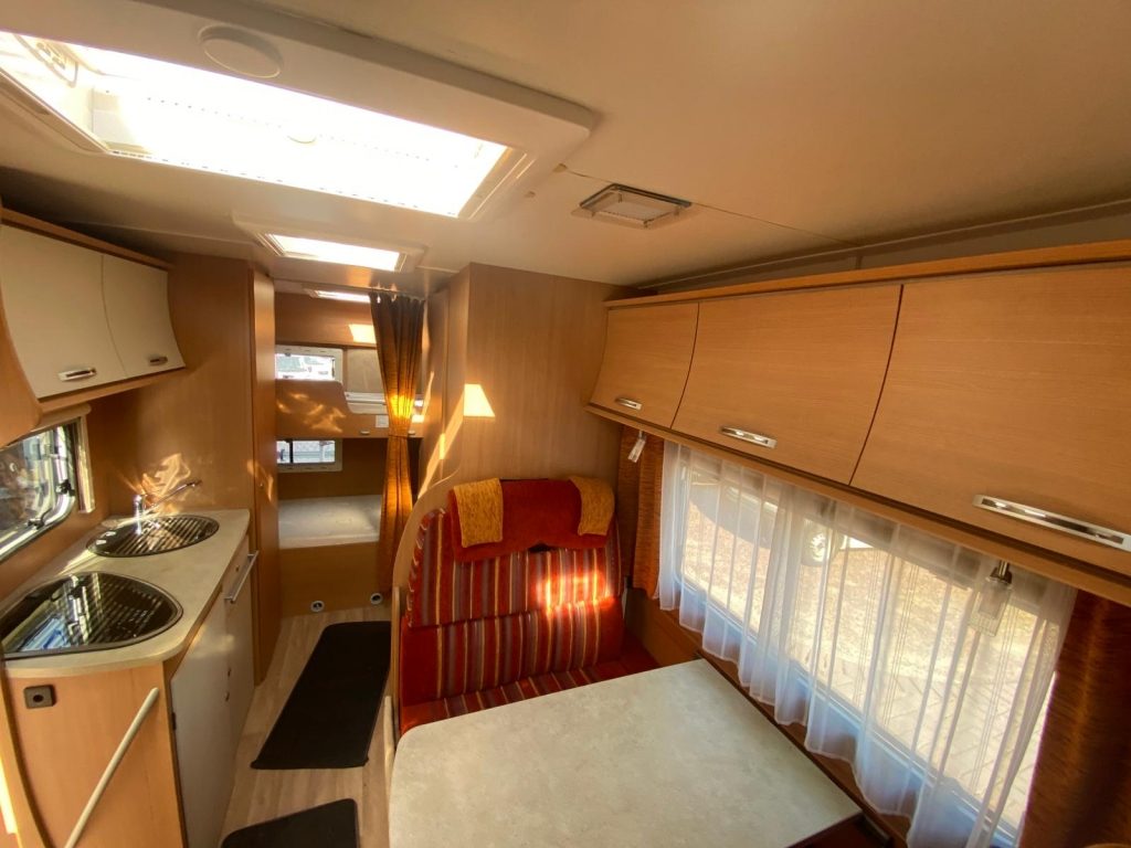 CHAUSSON Flash 03 - foto 3