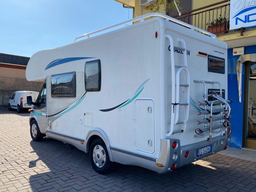 CHAUSSON Flash 03 - foto 4