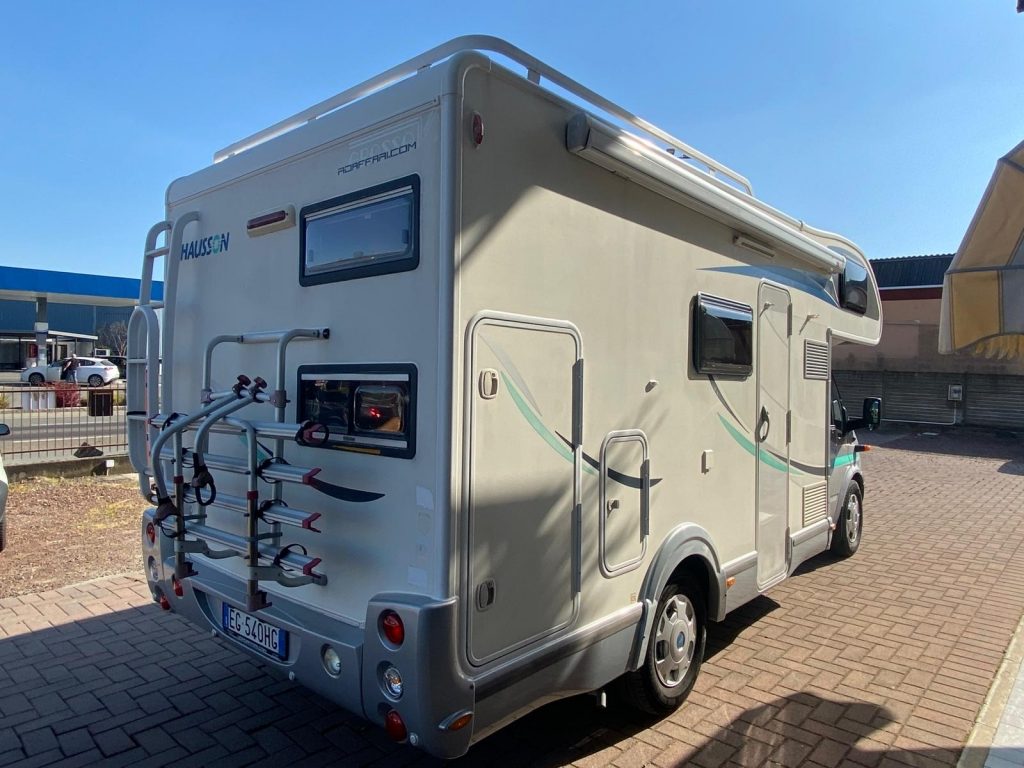 CHAUSSON Flash 03 - foto 5