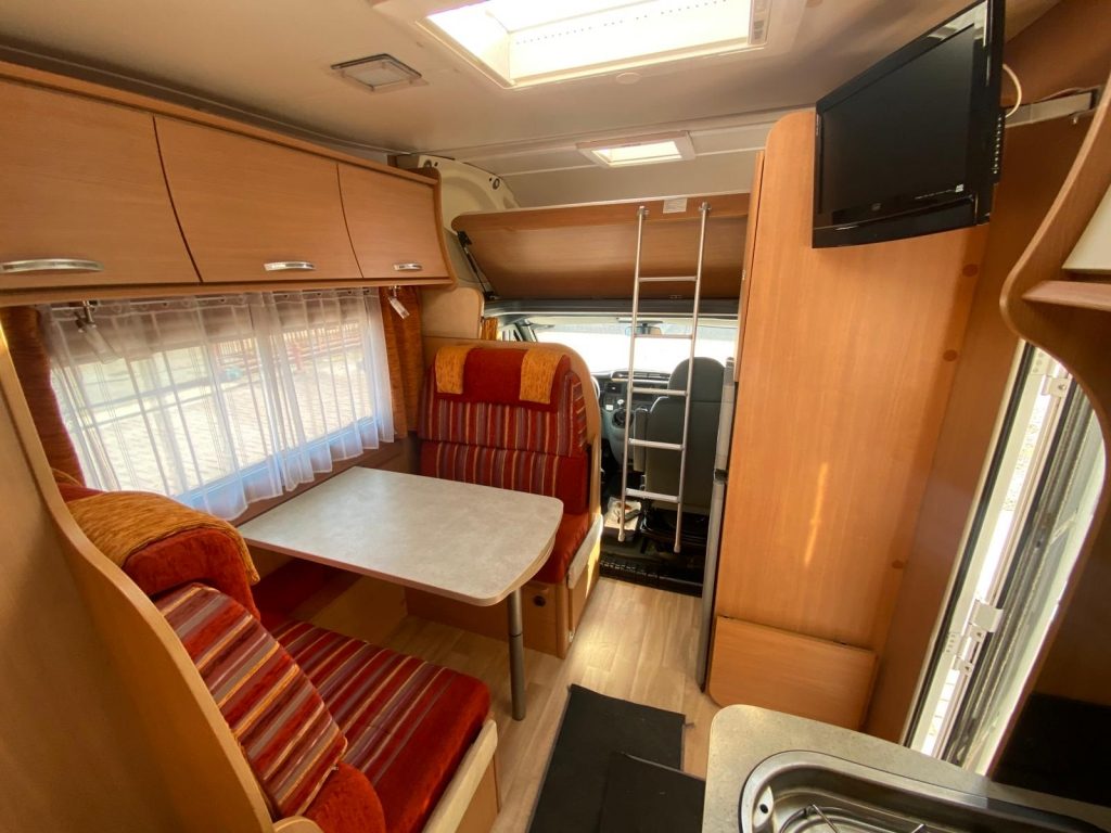 CHAUSSON Flash 03 - foto 16