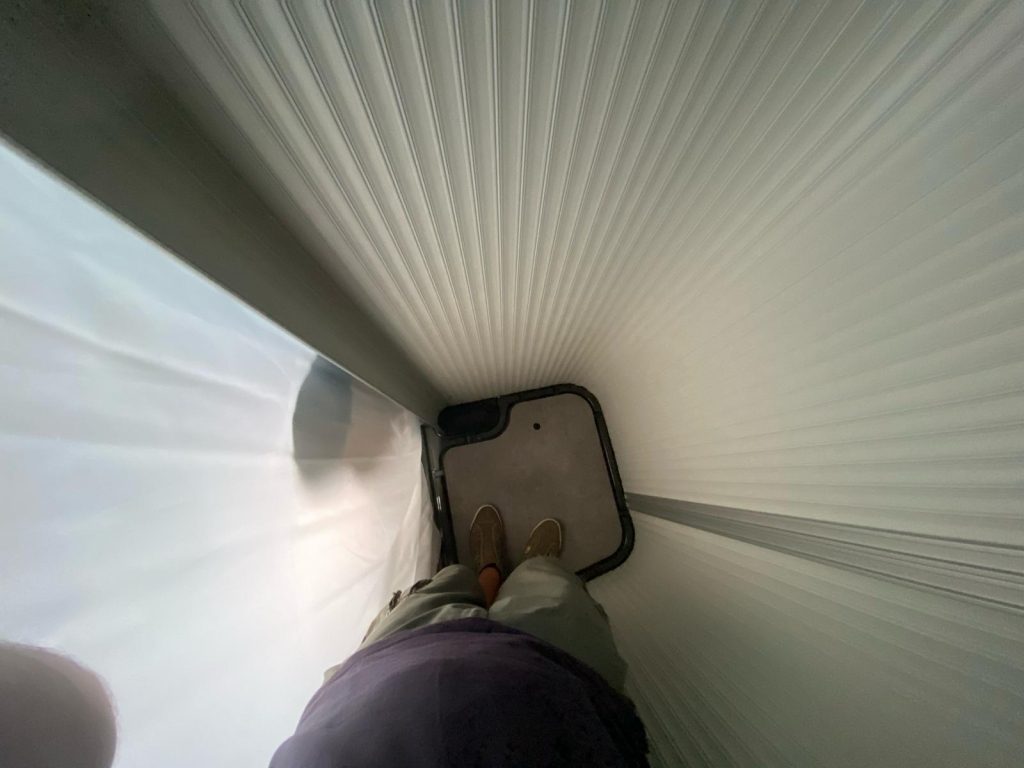 DETHLEFFS Globetrail 640HR - foto 17