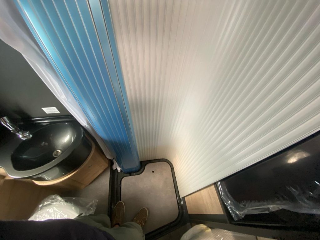 DETHLEFFS Globetrail 640HR - foto 18