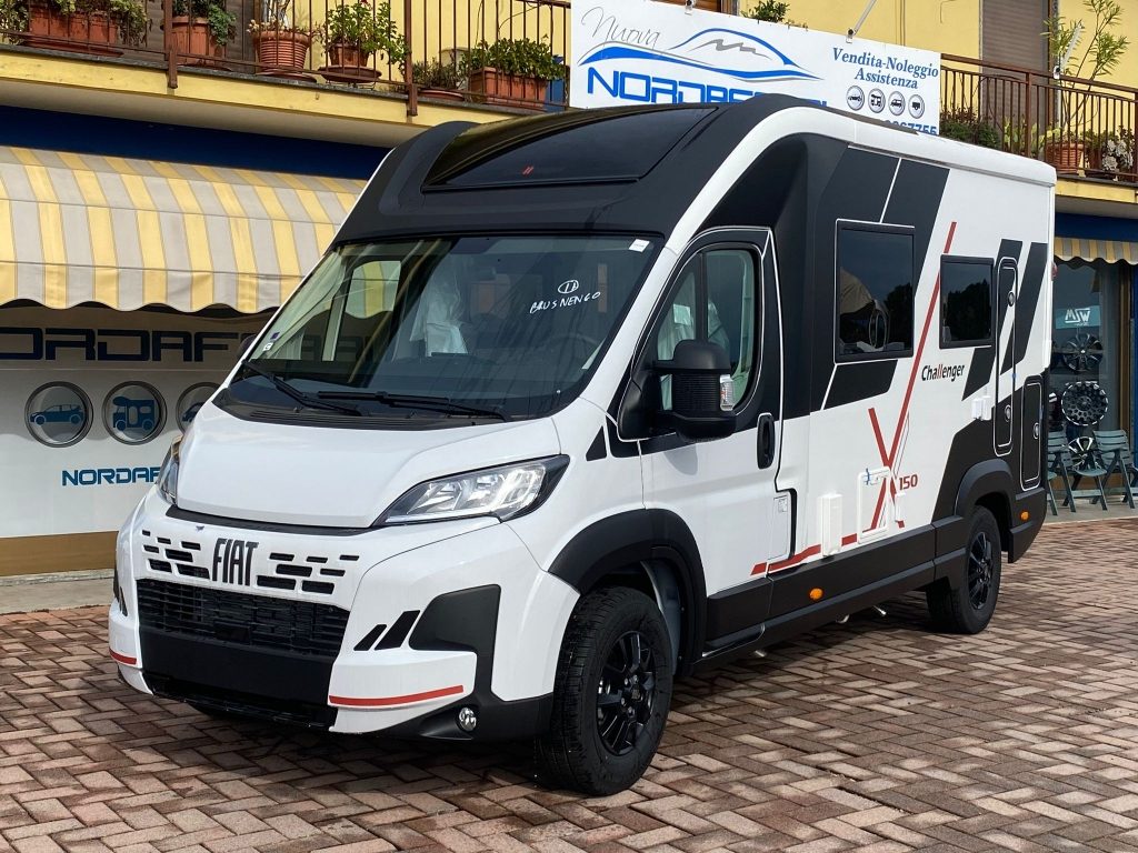 CHALLENGER X150