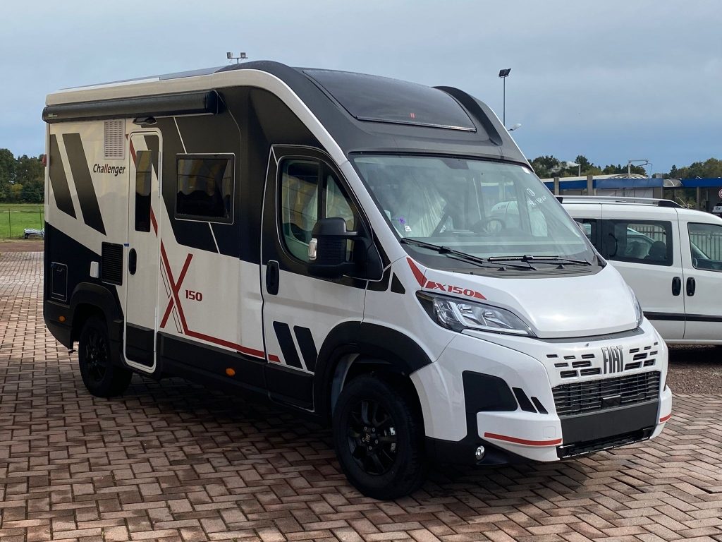 CHALLENGER X150 - foto 2
