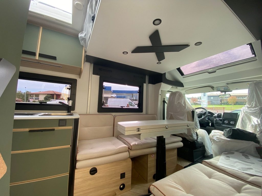 CHALLENGER X150 - foto 5