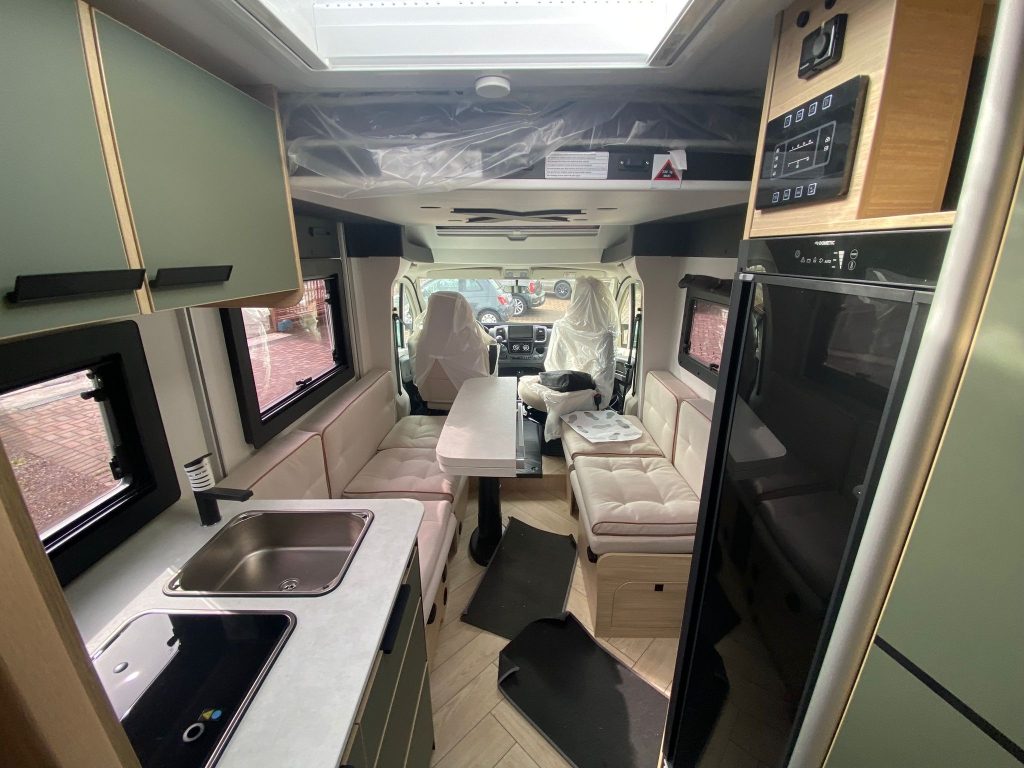 CHALLENGER X150 - foto 20