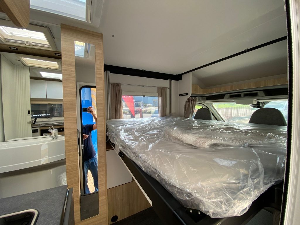 CHALLENGER S294 Break Edition - foto 17