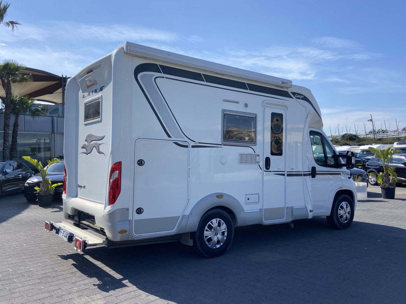 Laika Ecovip 305 - foto 2