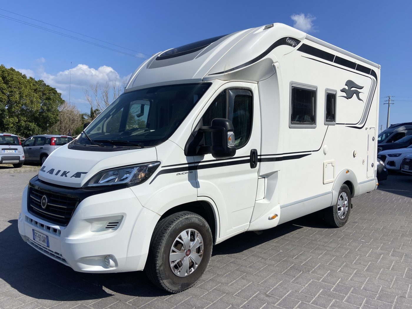 Laika Ecovip 305 - foto 4