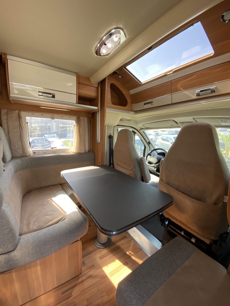 Laika Ecovip 305 - foto 5