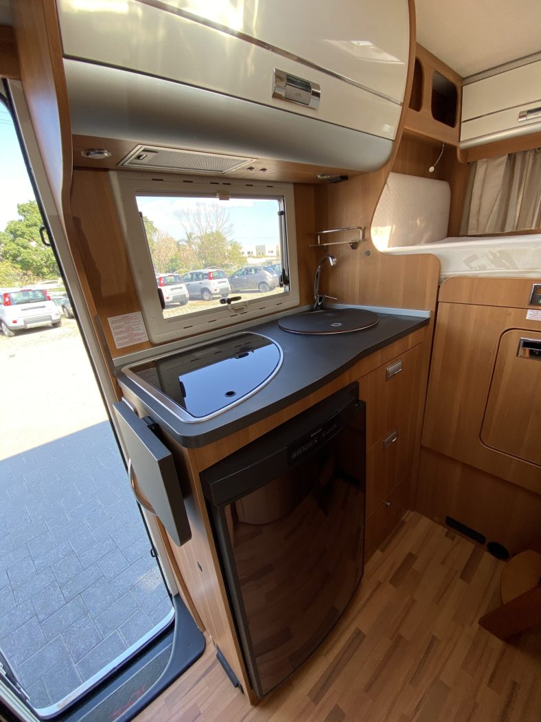 Laika Ecovip 305 - foto 7