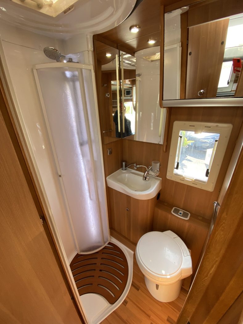Laika Ecovip 305 - foto 8