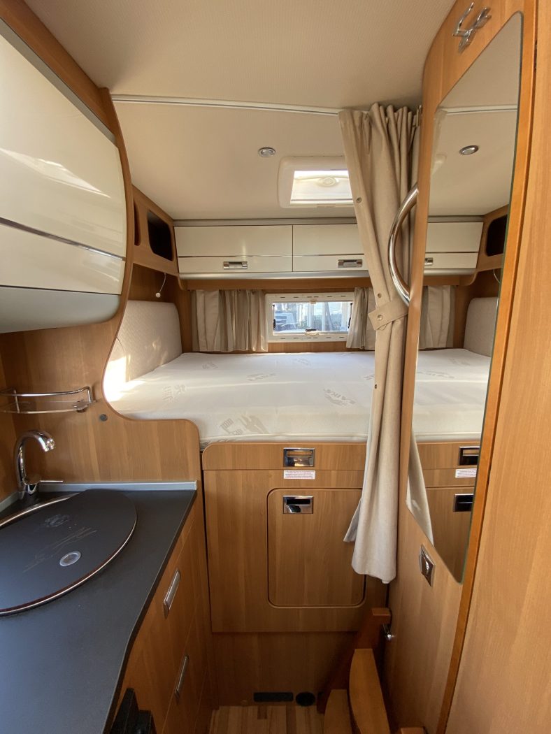Laika Ecovip 305 - foto 9