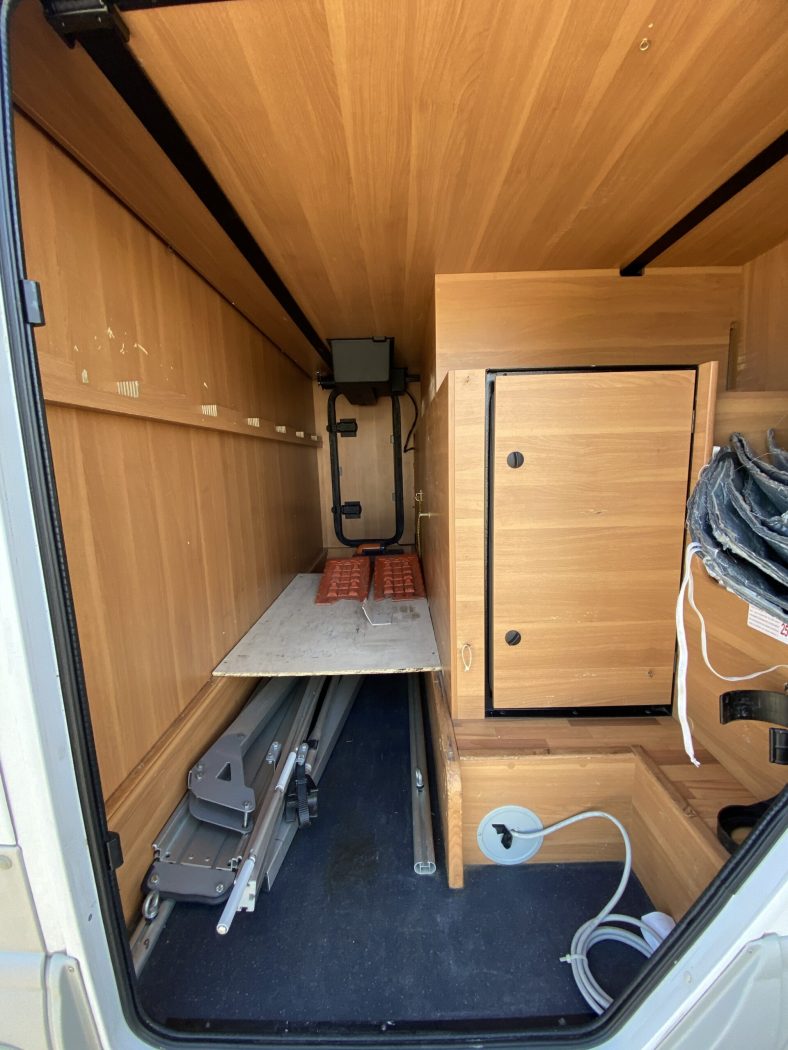 Laika Ecovip 305 - foto 12