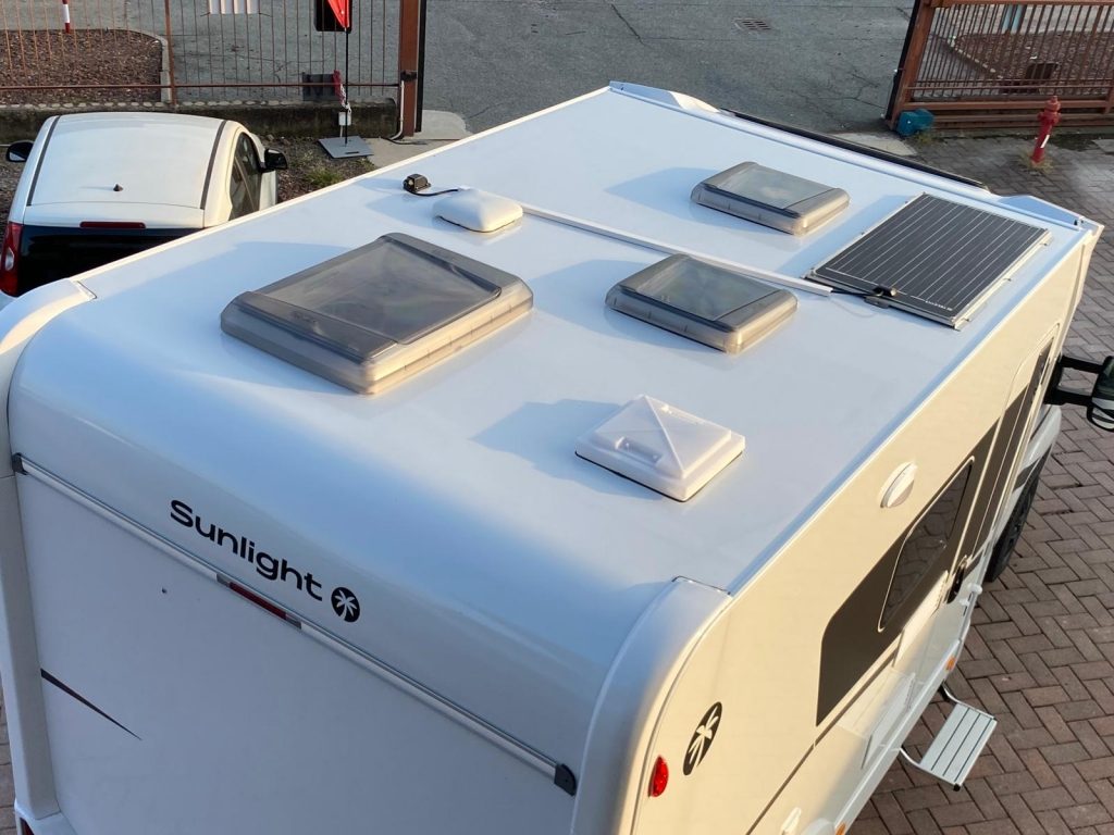 SUNLIGHT T58 - foto 31
