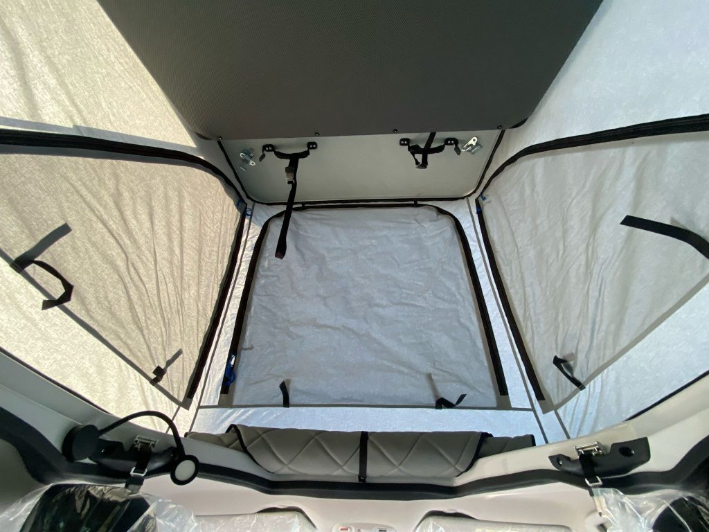 VANLINE Possl Vanster Citroen SpaceTourer - foto 4
