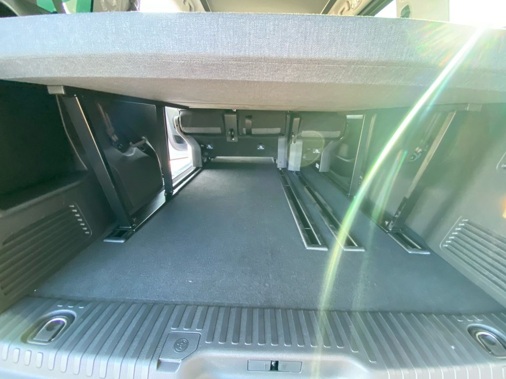 VANLINE Possl Vanster Citroen SpaceTourer - foto 10