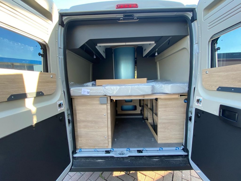 DETHLEFFS Globetrail 600DR - foto 7