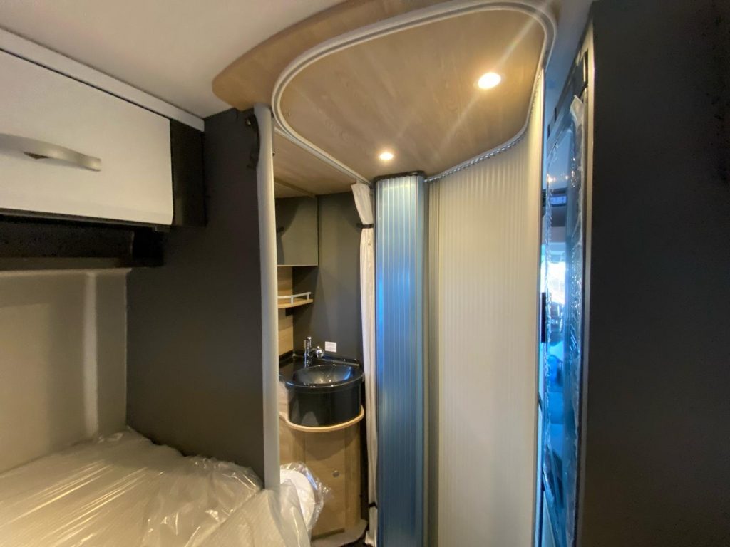 DETHLEFFS Globetrail 600DR - foto 11