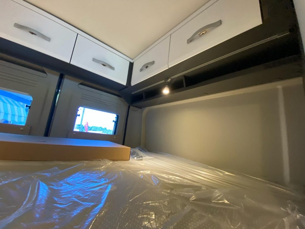 DETHLEFFS Globetrail 600DR - foto 14