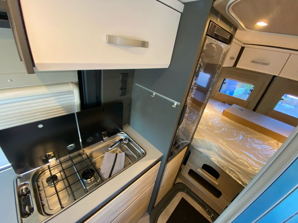 DETHLEFFS Globetrail 600DR - foto 16