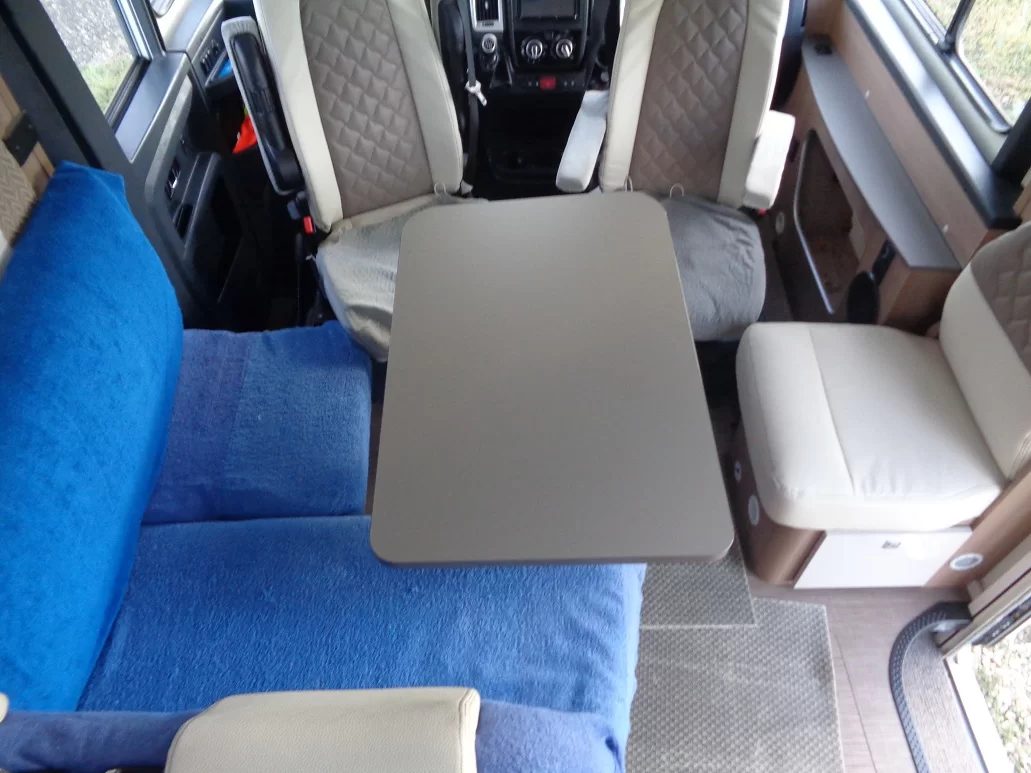 BURSTNER IXEO I 690G - foto 12
