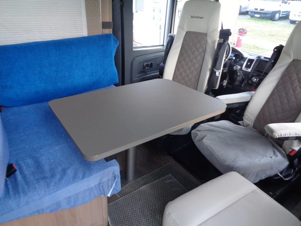 BURSTNER IXEO I 690G - foto 14