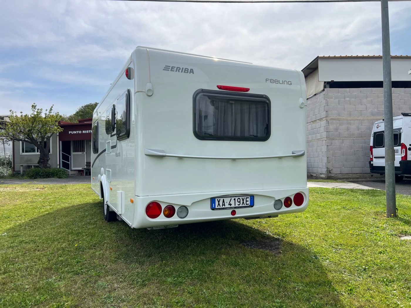 ERIBA Feeling 470 - foto 4