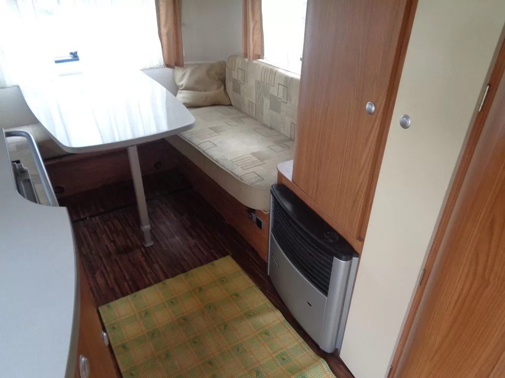 ERIBA\/HYMER TOLL 350 - foto 10