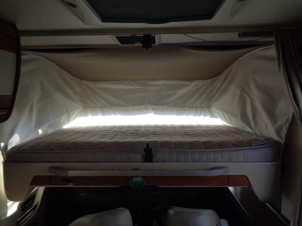 HYMER b 514sl gold edition - foto 10