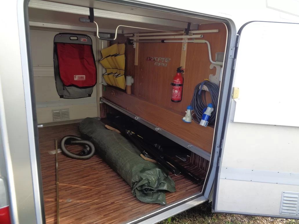 HYMER b 514sl gold edition - foto 13