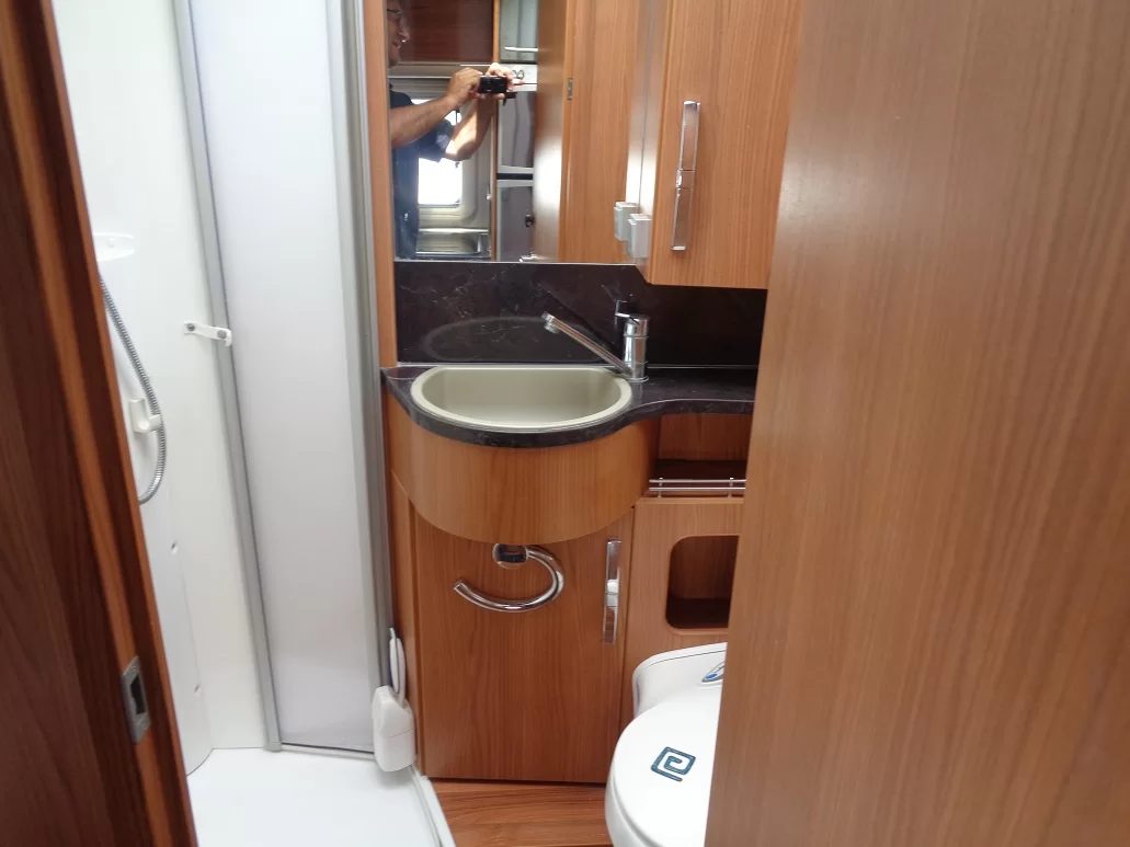 HYMER B 524SL STAR EDITION - foto 6