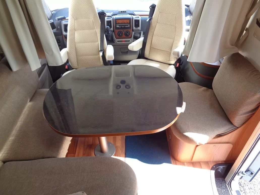 HYMER B 524SL STAR EDITION - foto 9