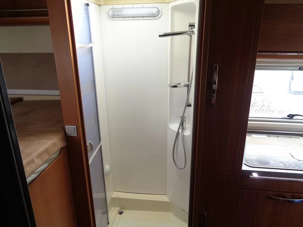HYMER B 694 SL - foto 5