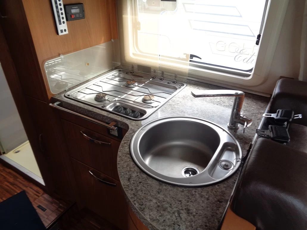 HYMER B 694 SL - foto 7