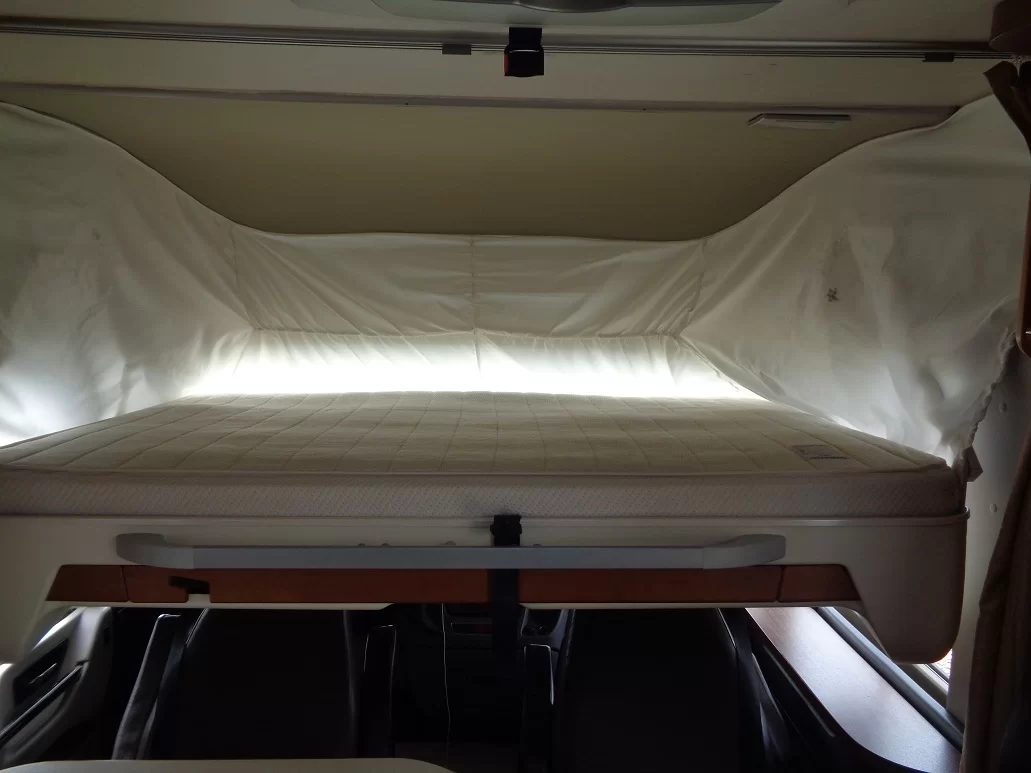 HYMER B 694 SL - foto 9