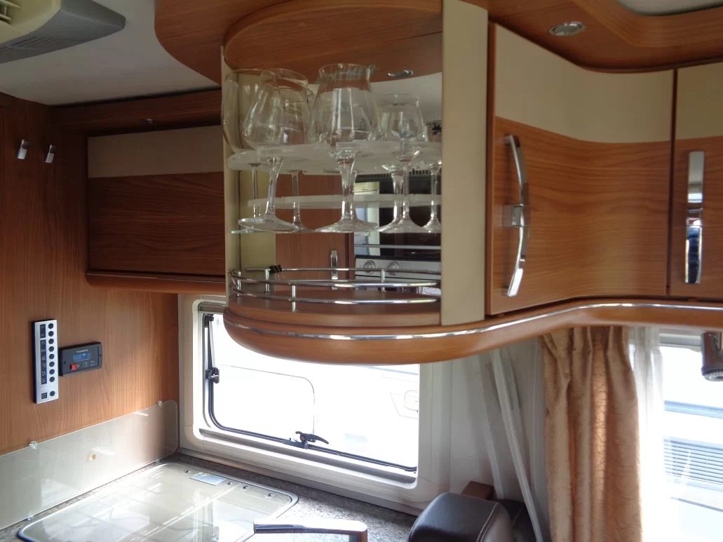 HYMER B 694 SL - foto 13