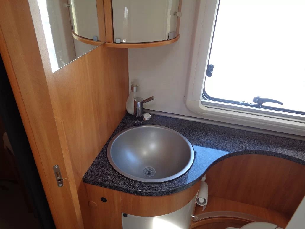 HYMER B574 SL - foto 6