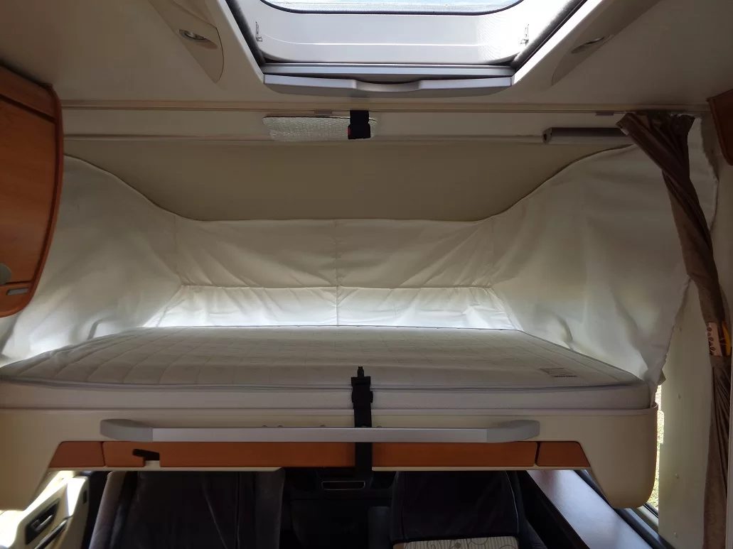 HYMER B574 SL - foto 8