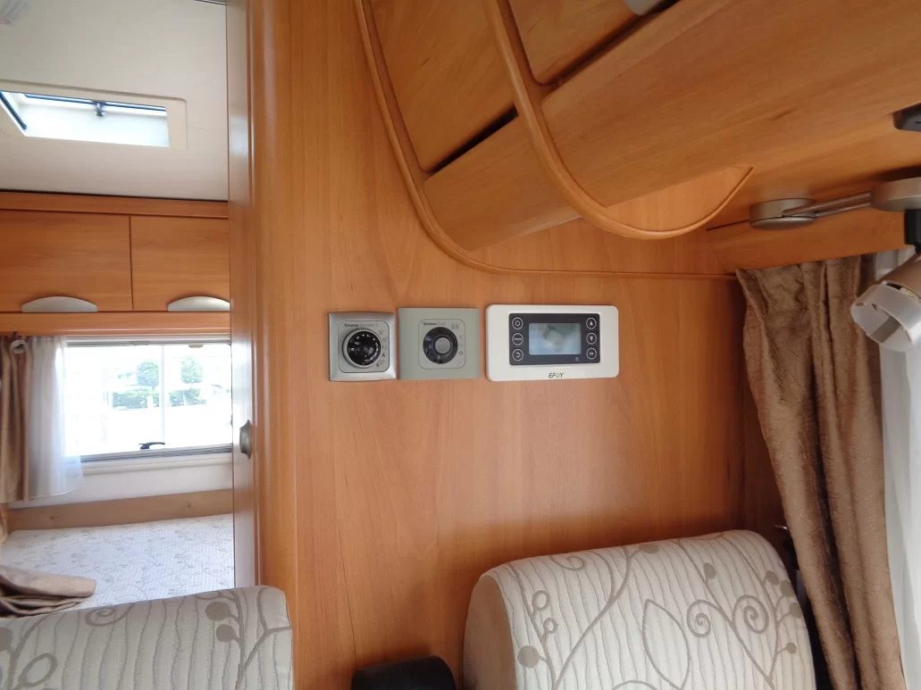 HYMER B574 SL - foto 12