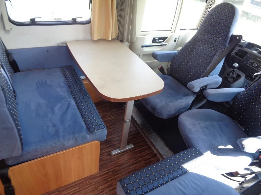 HYMER EXSIS 562 - foto 5