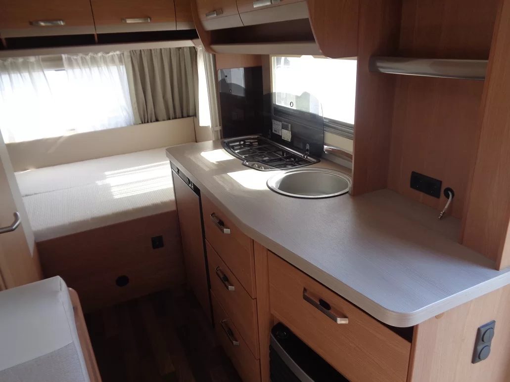 KNAUS 420QD SPORT - foto 6