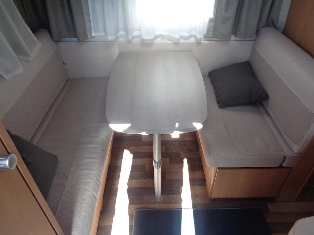 KNAUS 420QD SPORT - foto 7