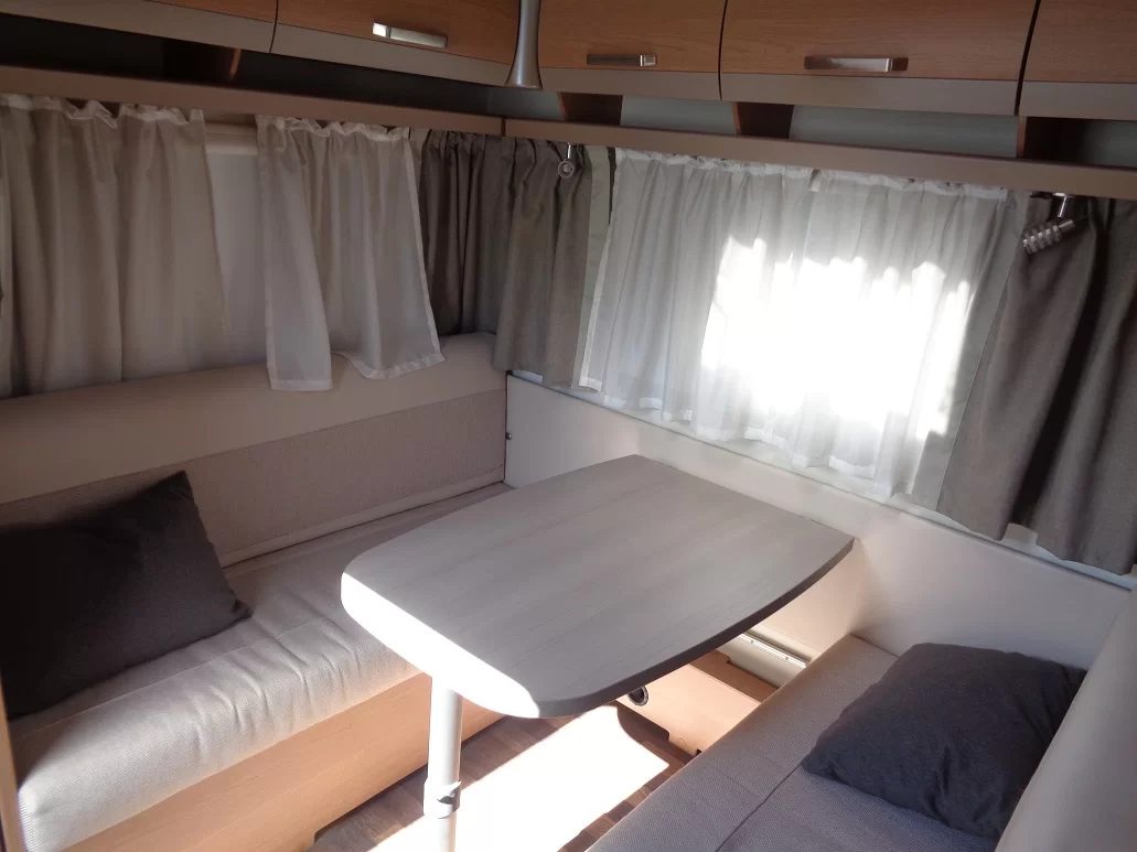 KNAUS 420QD SPORT - foto 8