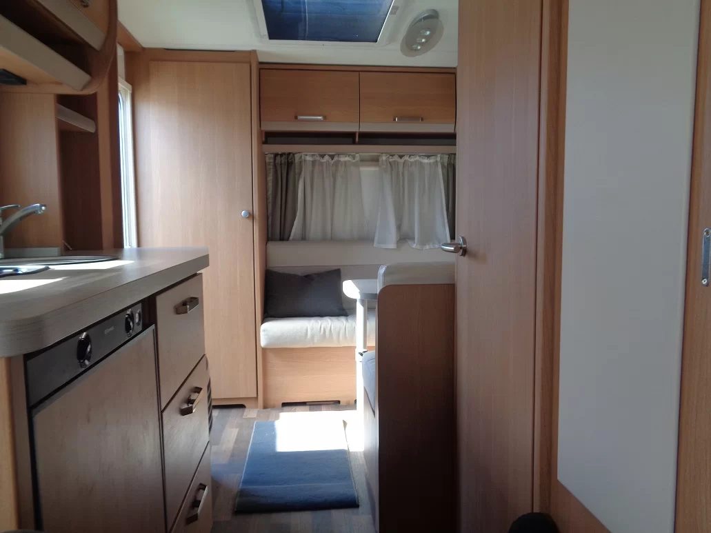 KNAUS 420QD SPORT - foto 10
